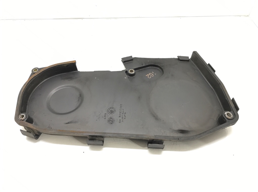 Защита (кожух) ремня ГРМ бу для Fiat Bravo  1.9 JTD,  2007 г.