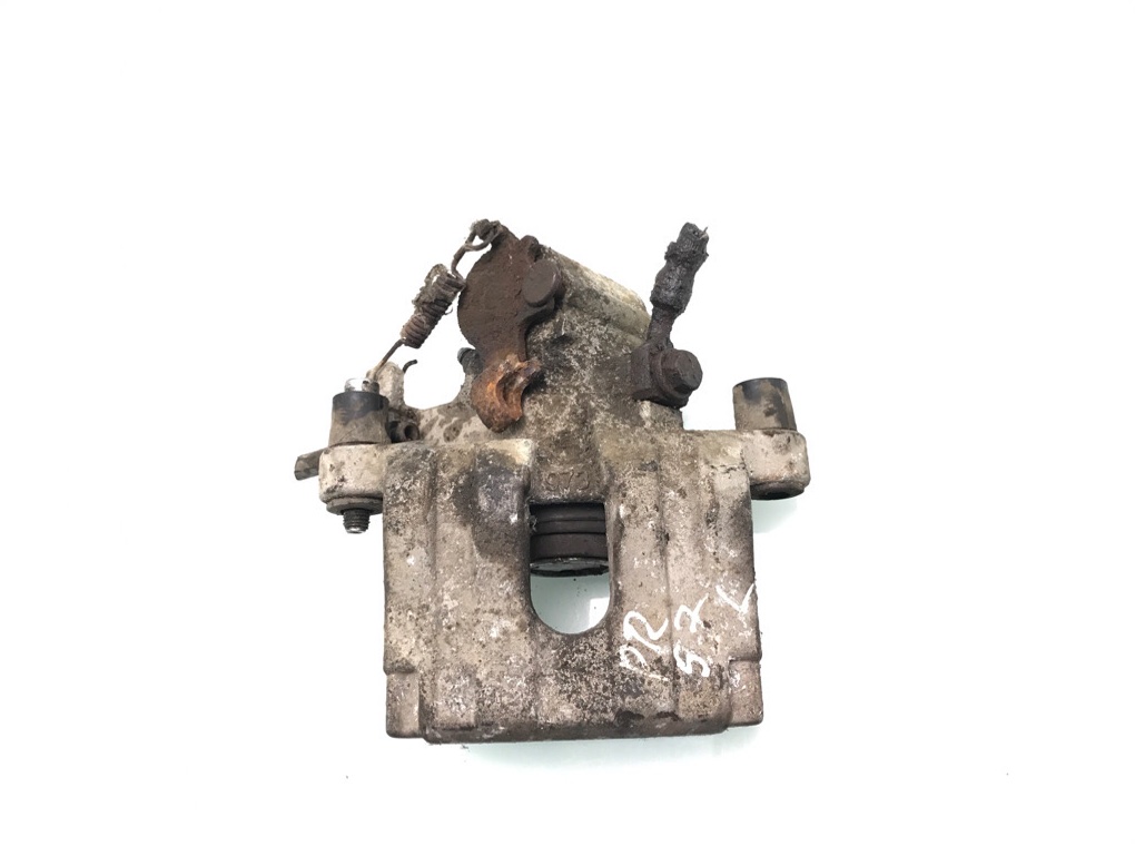 Суппорт задний левый бу для Opel Signum 1.8 i, 2007 г.