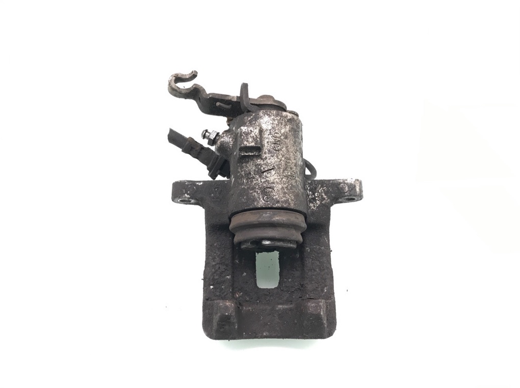 Суппорт задний левый бу для Volkswagen Golf 5 1.9 TDi,  2005 г.