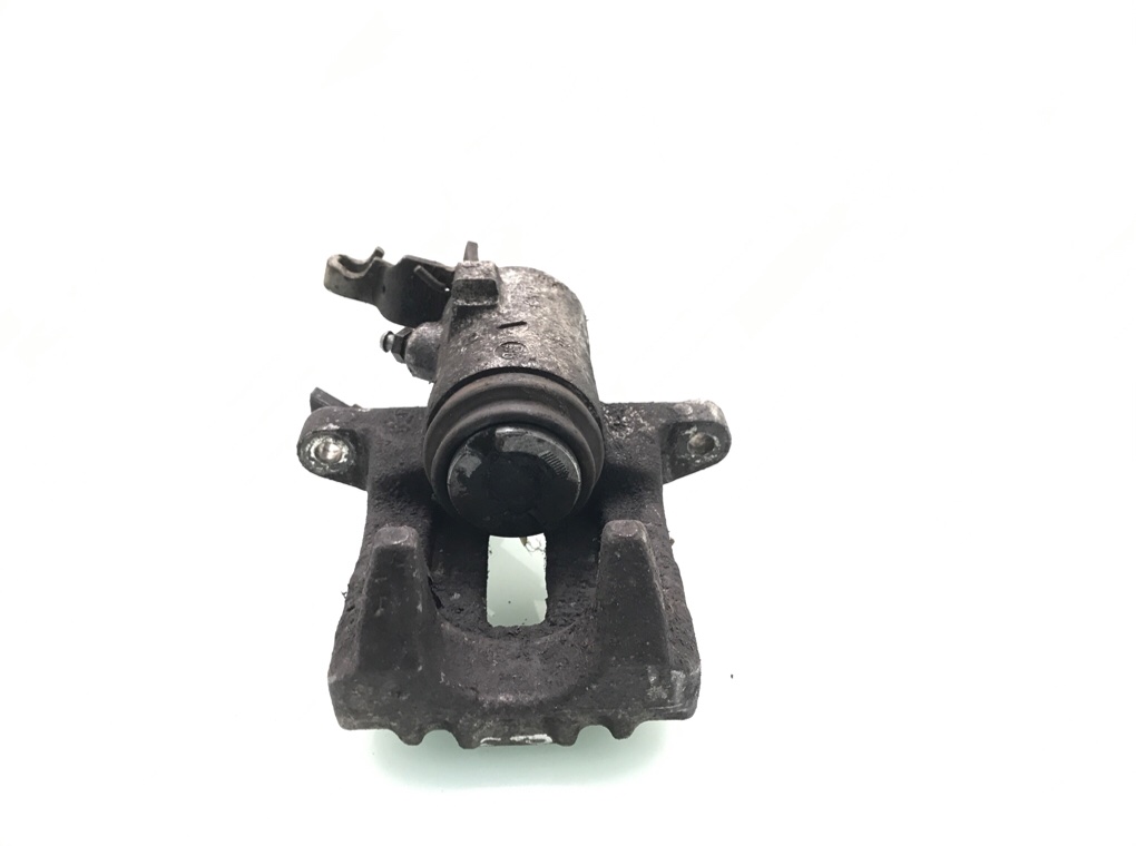 Суппорт задний левый бу для Volkswagen Golf 5 1.9 TDi,  2005 г.