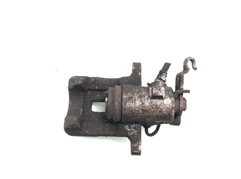 Суппорт задний левый бу для Volkswagen Golf 5 1.9 TDi,  2005 г.