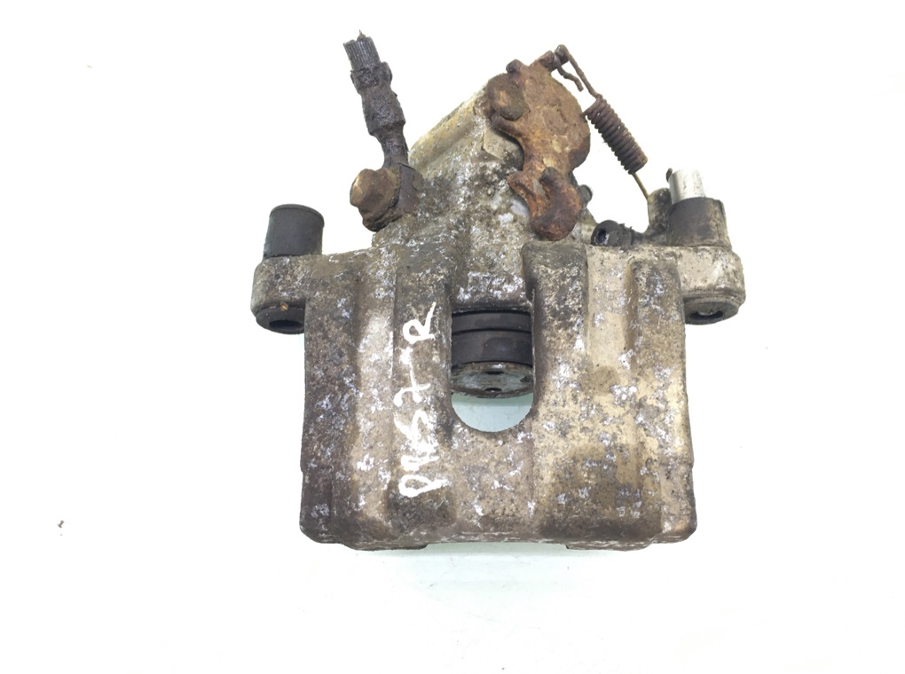 Суппорт задний правый бу для Opel Signum 1.8 i, 2007 г.