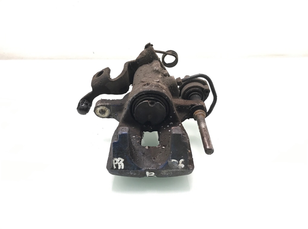 Суппорт задний правый бу для Citroen C4 Grand Picasso  2.0 HDi,  2007 г.