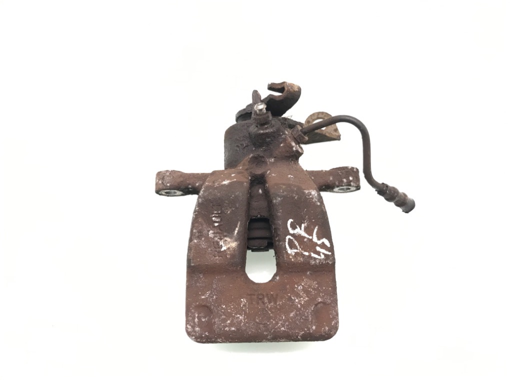 Суппорт задний правый бу для Renault Scenic 1.6 i, 2007 г.