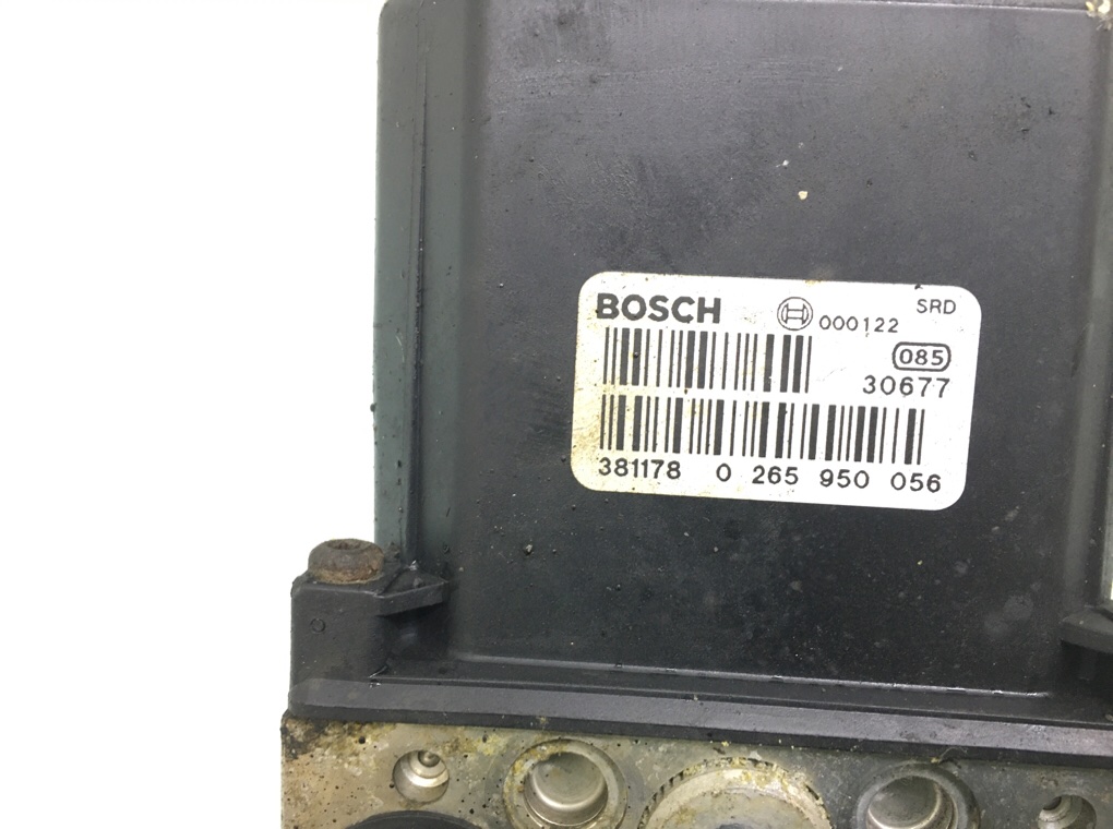 Блок ABS бу для Land Rover Range Rover 3 3.0 TD,  2003 г.