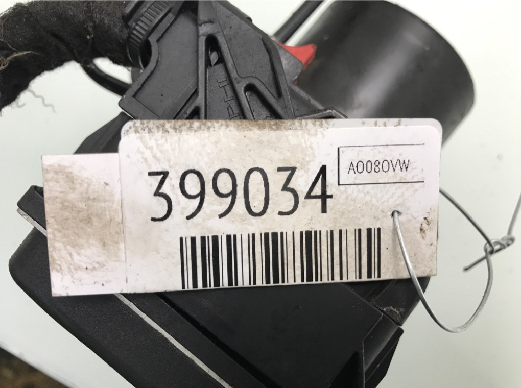 Блок ABS бу для Skoda Fabia 2 1.4 TDi,  2008 г.