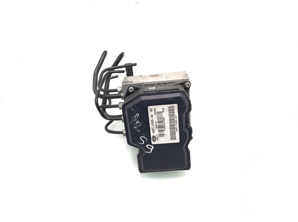 Блок ABS бу для Ford Mondeo 4 1.8 TDCi,  2010 г.