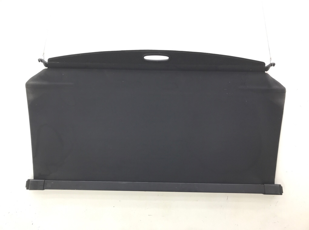 Шторка багажника бу для Kia Ceed  1.6 CRDi,  2010 г.