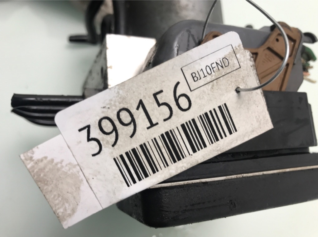 Блок ABS бу для Peugeot 308 T7 1.6 HDi,  2010 г.