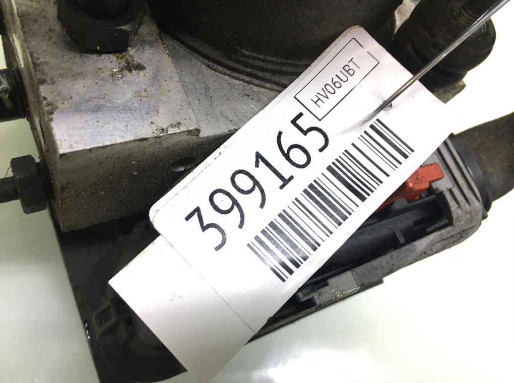 Блок ABS бу для Audi A4 B7 2.0 i,  2006 г.