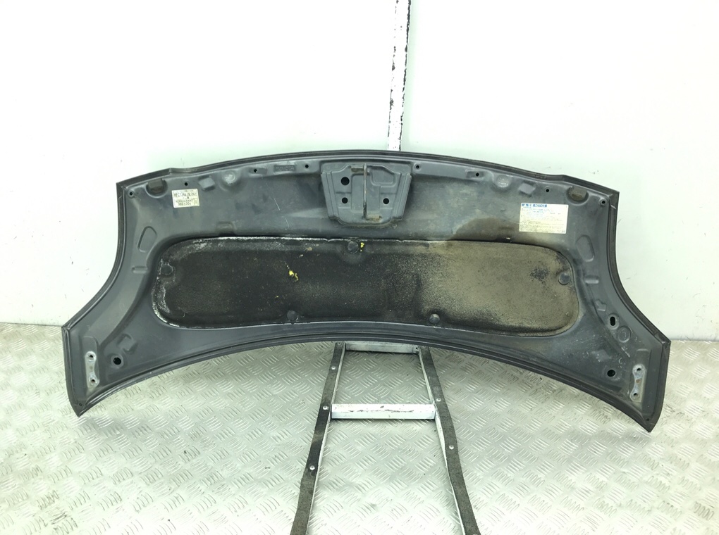 Капот бу для Toyota Yaris XP9 1.3 i,  2010 г.