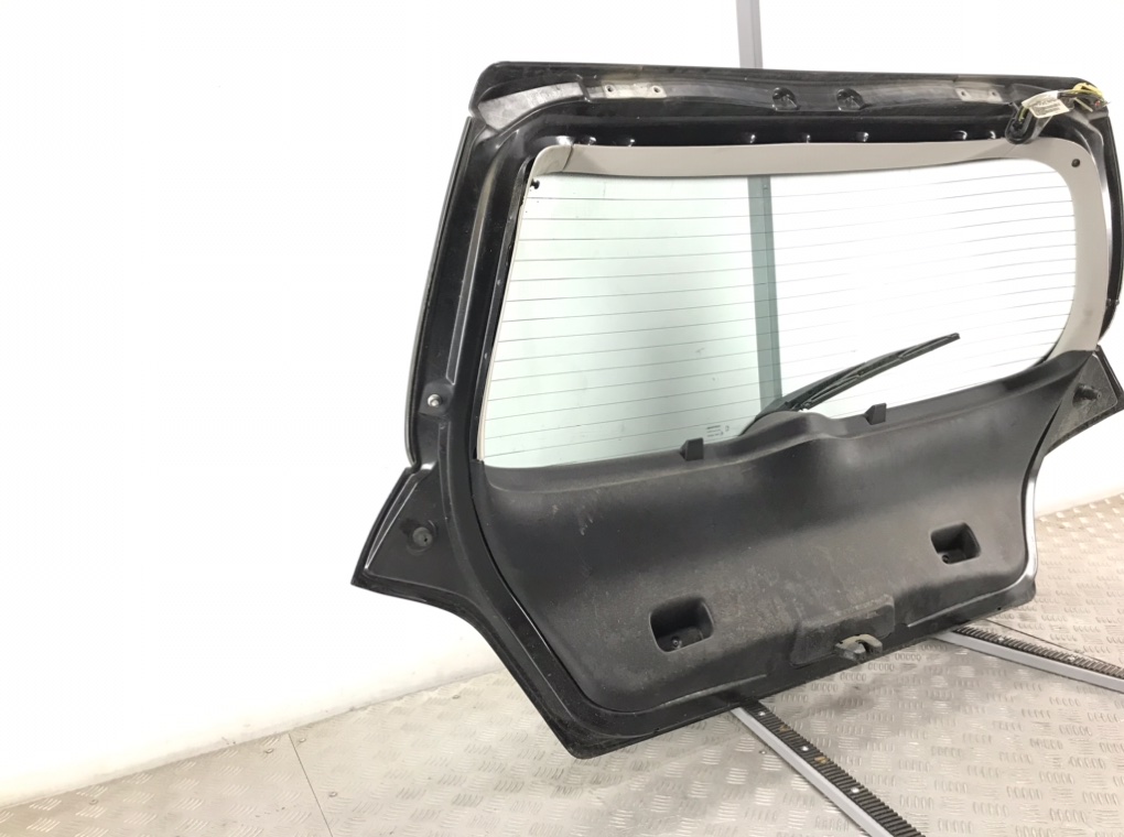 Крышка багажника бу для Peugeot 307  2.0 i,  2004 г.