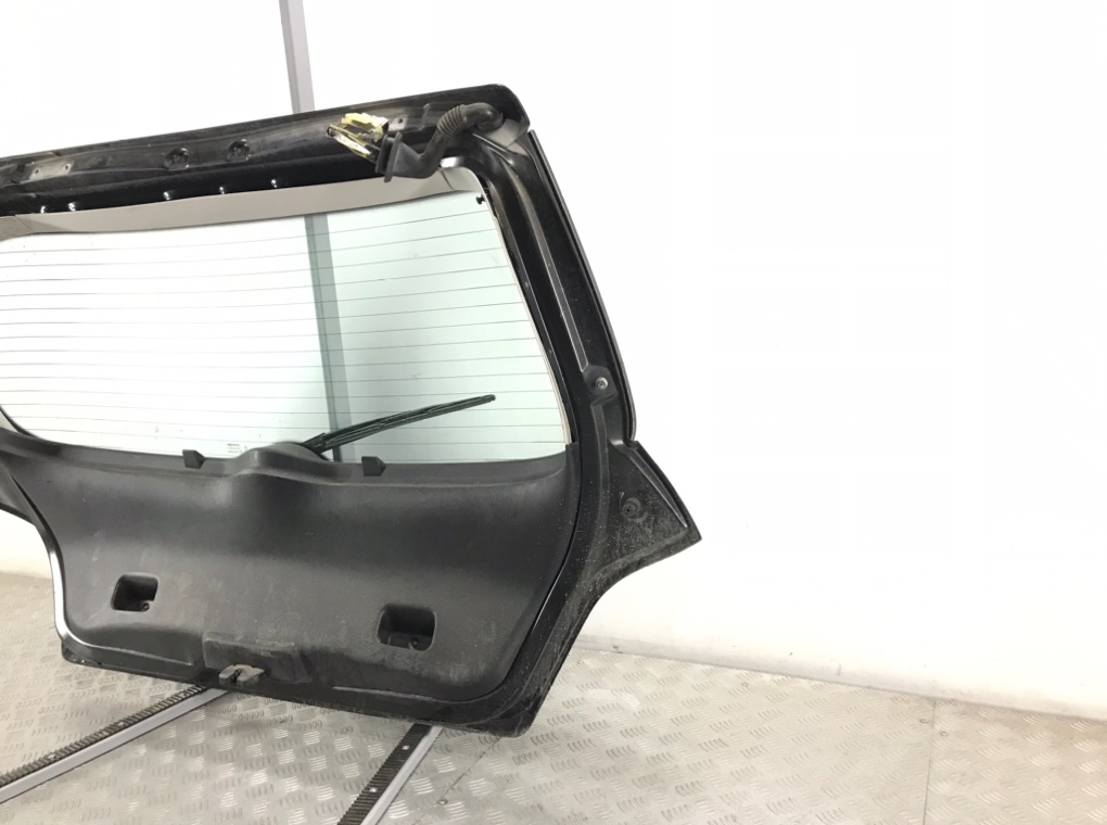 Крышка багажника бу для Peugeot 307  2.0 i,  2004 г.