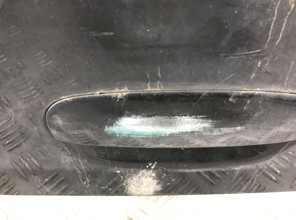 Крышка багажника бу для Peugeot 307  2.0 i,  2004 г.