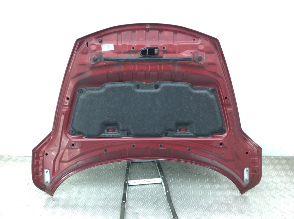 Капот бу для Nissan Juke  1.6 i,  2010 г.