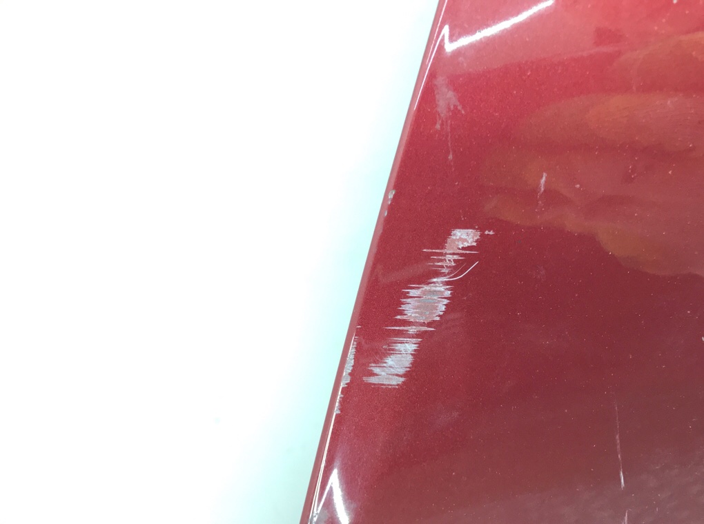 Капот бу для Nissan Juke  1.6 i,  2010 г.