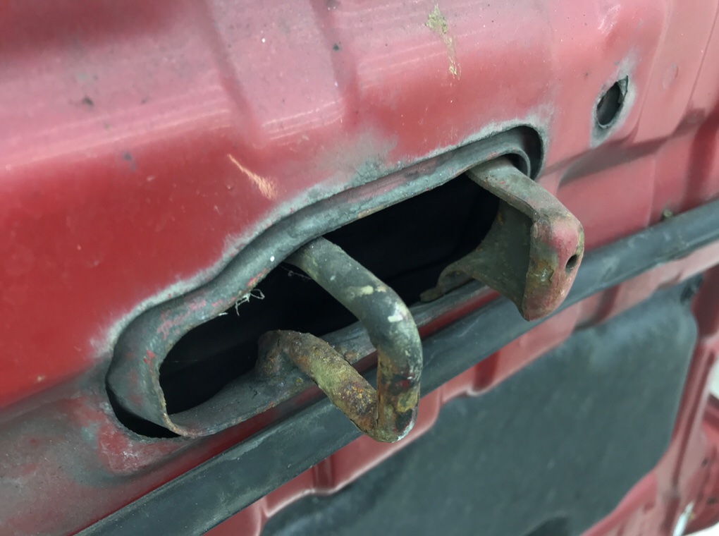 Капот бу для Nissan Juke  1.6 i,  2010 г.