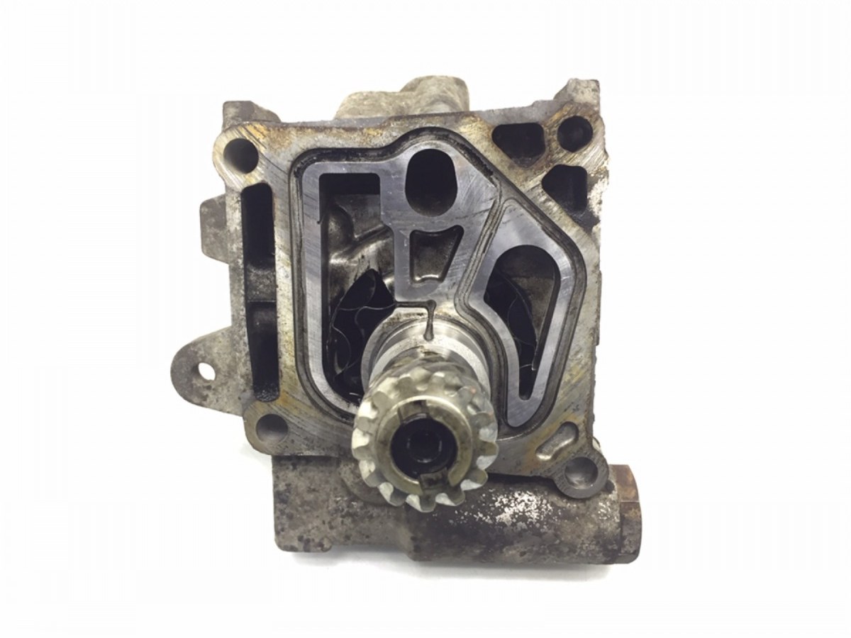 Насос масляный бу для Ford Fiesta 1.8 D, 1998 г.