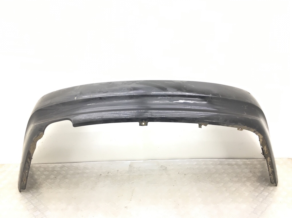 Бампер задний бу для BMW 3 E90/E91/E92/E93 2.5 i,  2006 г.