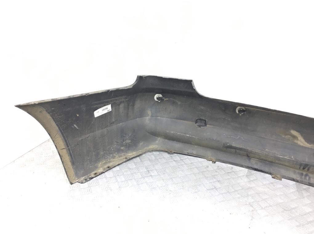 Бампер задний бу для BMW 3 E90/E91/E92/E93 2.5 i,  2006 г.