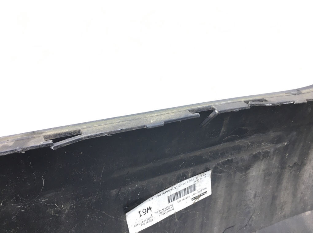 Бампер задний бу для BMW 3 E90/E91/E92/E93 2.5 i,  2006 г.