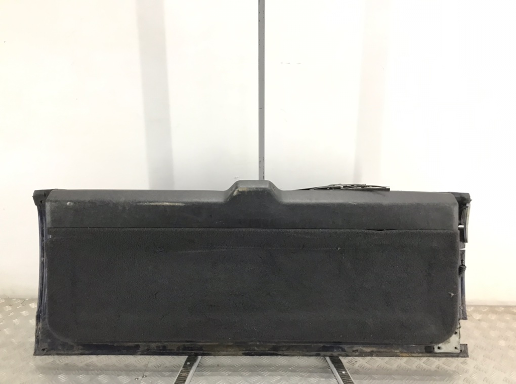 Крышка багажника бу для Opel Frontera A 2.2 i, 1998 г. Крышка багажника бу для Opel Frontera A 2.2 i, 1998 г.