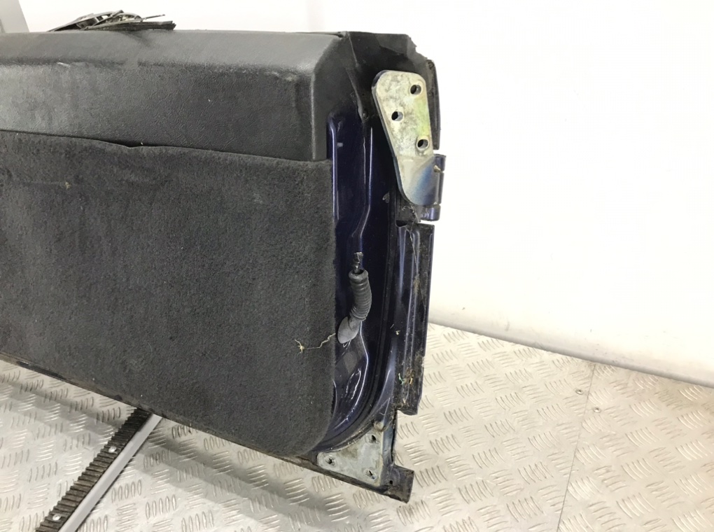 Крышка багажника бу для Opel Frontera A 2.2 i, 1998 г. Крышка багажника бу для Opel Frontera A 2.2 i, 1998 г.