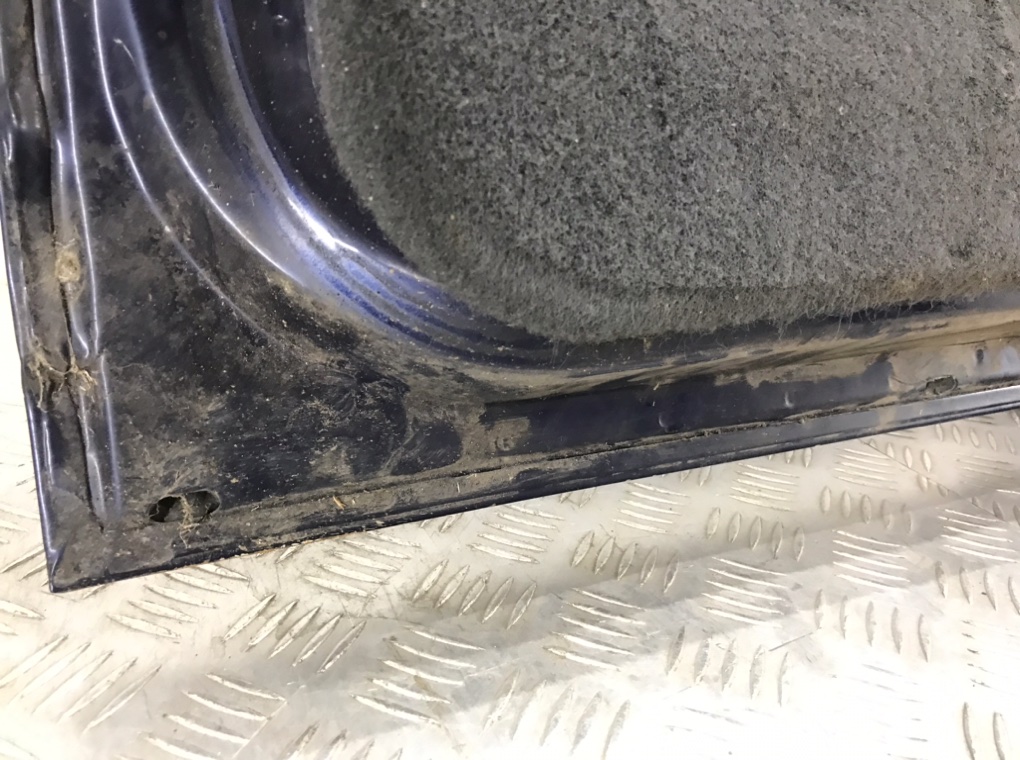 Крышка багажника бу для Opel Frontera A 2.2 i, 1998 г. Крышка багажника бу для Opel Frontera A 2.2 i, 1998 г.