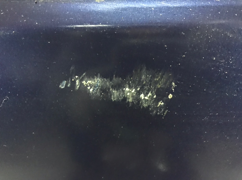 Крышка багажника бу для Opel Frontera A 2.2 i, 1998 г. Крышка багажника бу для Opel Frontera A 2.2 i, 1998 г.