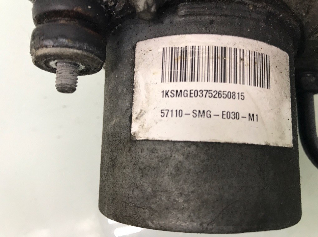 Блок ABS бу для Honda Civic 8 1.8 i,  2006 г.