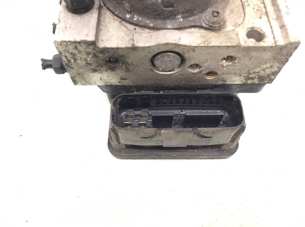 Блок ABS бу для Honda Jazz 2 1.3 i,  2010 г.