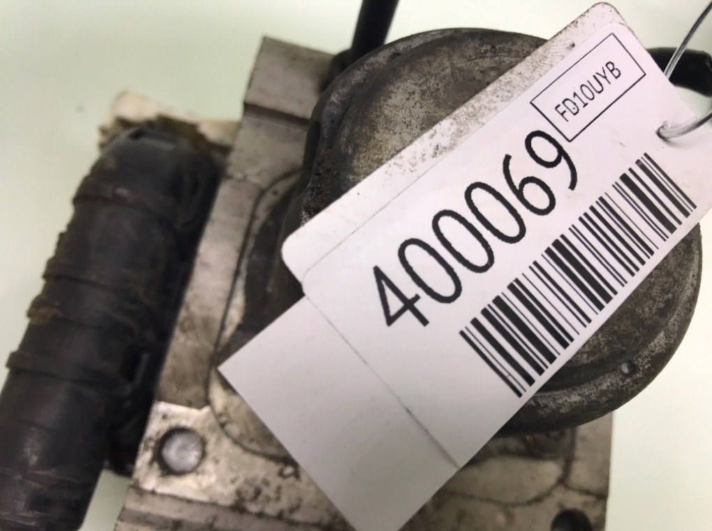Блок ABS бу для Honda Jazz 2 1.3 i,  2010 г.