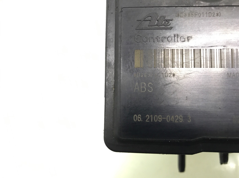 Блок ABS бу для Honda CR-V  2.0 i,  2005 г.