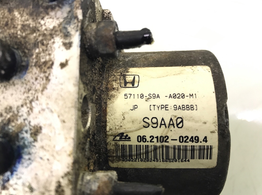 Блок ABS бу для Honda CR-V  2.0 i,  2005 г.