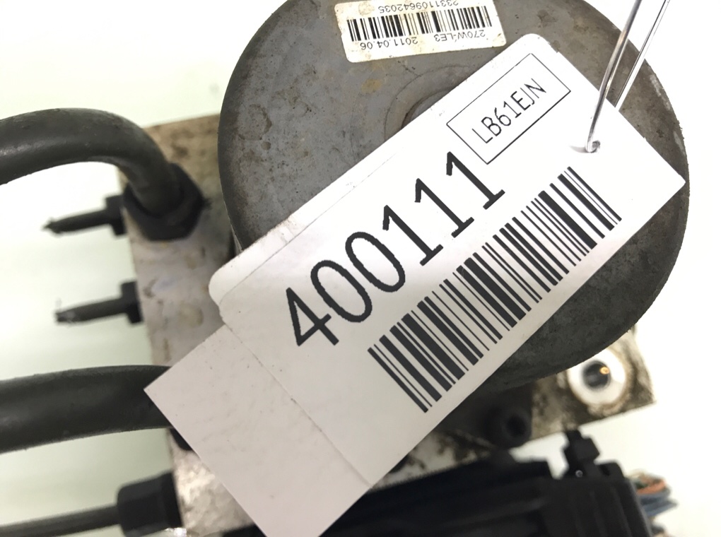 Блок ABS бу для Kia Sorento 2 2.2 CRDi,  2011 г.
