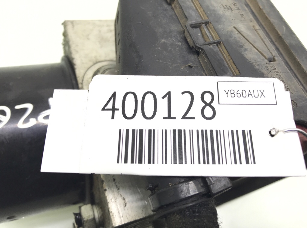 Блок ABS бу для Opel Zafira B 1.7 CDTi,  2011 г.