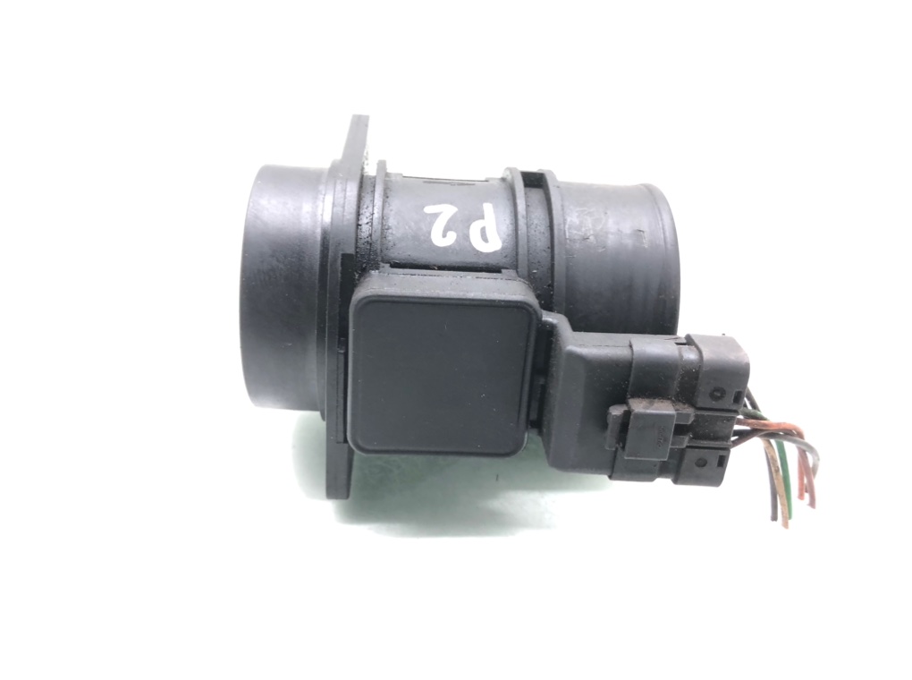 Расходомер воздуха бу для Opel Vivaro 2.5 DTi, 2005 г.