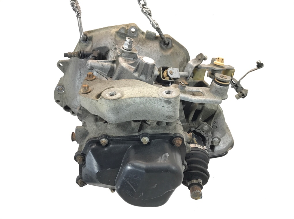 КПП механическая (МКПП) бу для Opel Corsa D 1.2 i,  2008 г.
