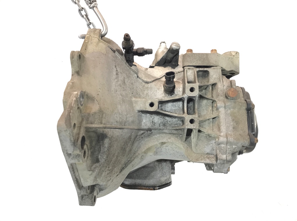 КПП механическая (МКПП) бу для Opel Corsa D 1.2 i,  2008 г.