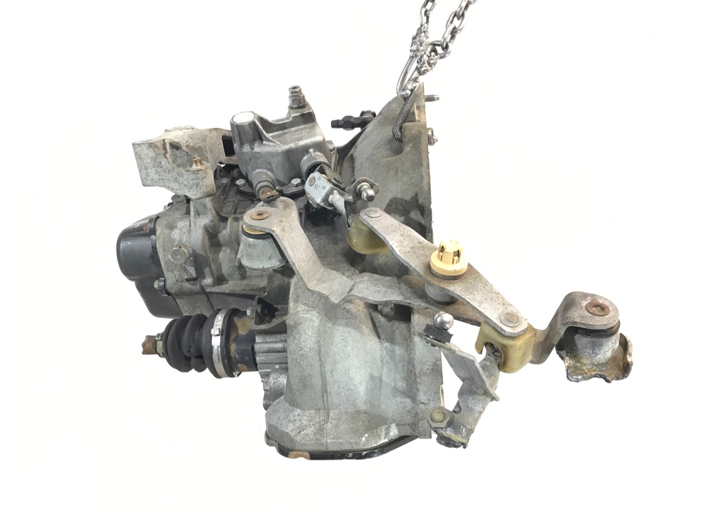 КПП механическая (МКПП) бу для Opel Corsa D 1.2 i,  2008 г.