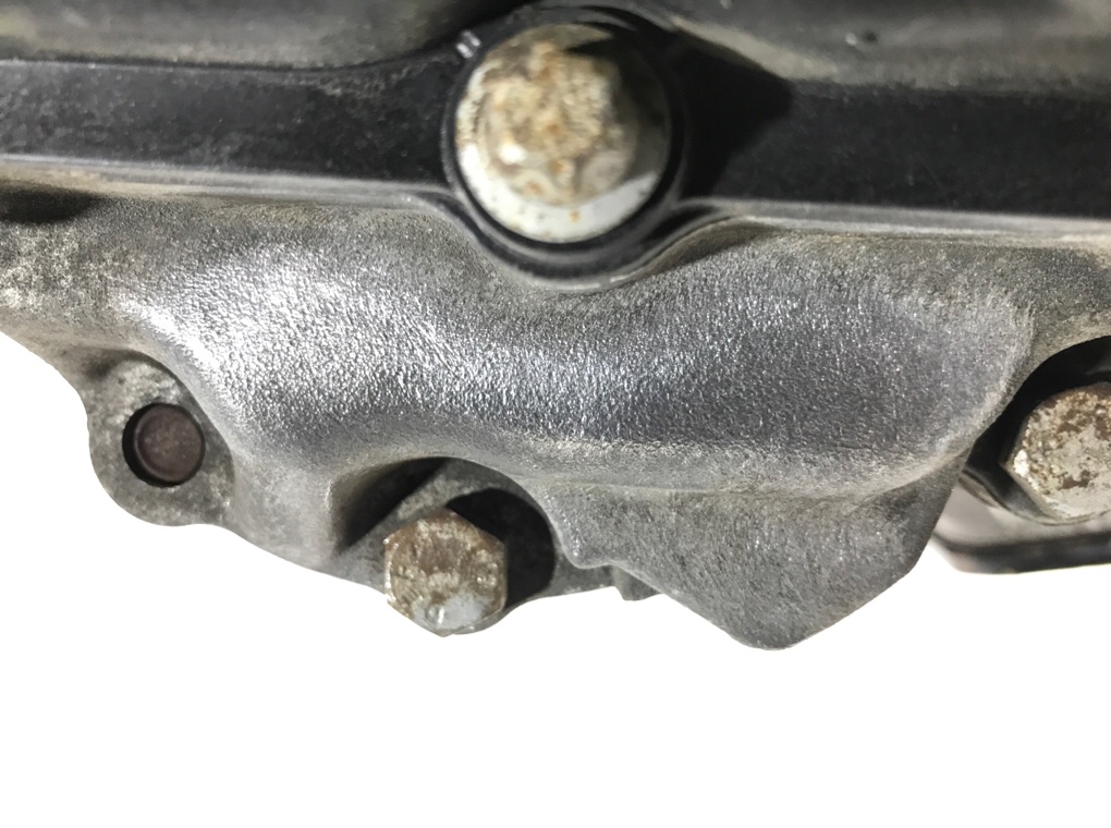 КПП механическая (МКПП) бу для Opel Corsa D 1.2 i,  2008 г.