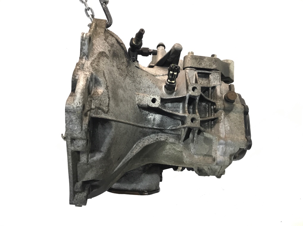 КПП механическая (МКПП) бу для Opel Corsa D 1.2 i,  2010 г.