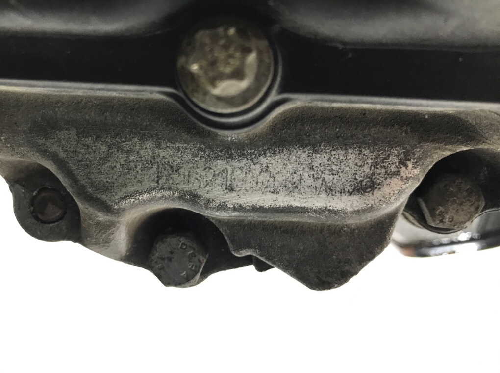 КПП механическая (МКПП) бу для Opel Corsa D 1.2 i,  2010 г.