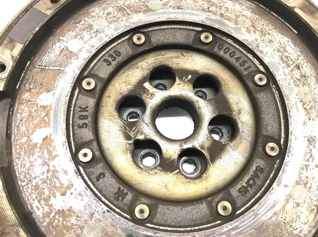 Маховик бу для Opel Insignia  1.8 i,  2009 г.