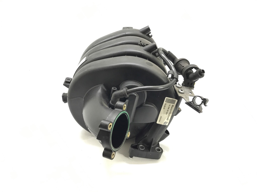 Коллектор впускной бу для Opel Insignia 1.8 i, 2009 г. Коллектор впускной бу для Opel Insignia 1.8 i, 2009 г.