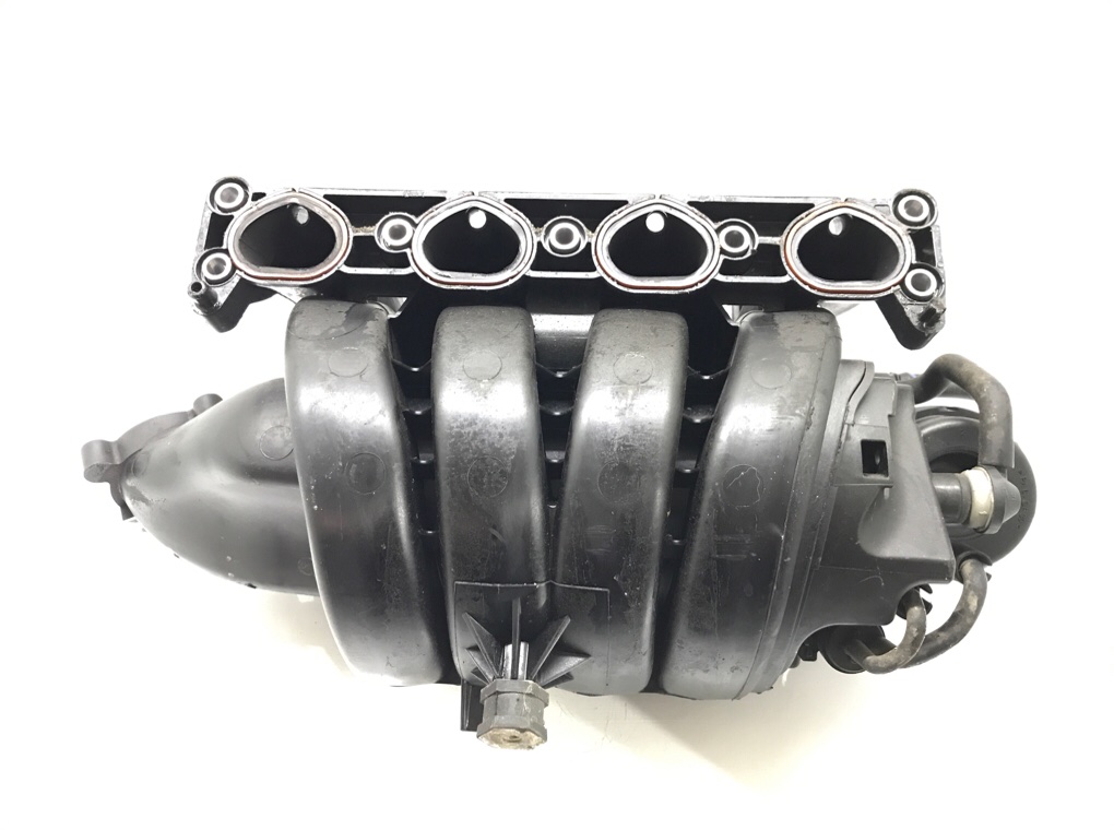 Коллектор впускной бу для Opel Insignia 1.8 i, 2009 г. Коллектор впускной бу для Opel Insignia 1.8 i, 2009 г.