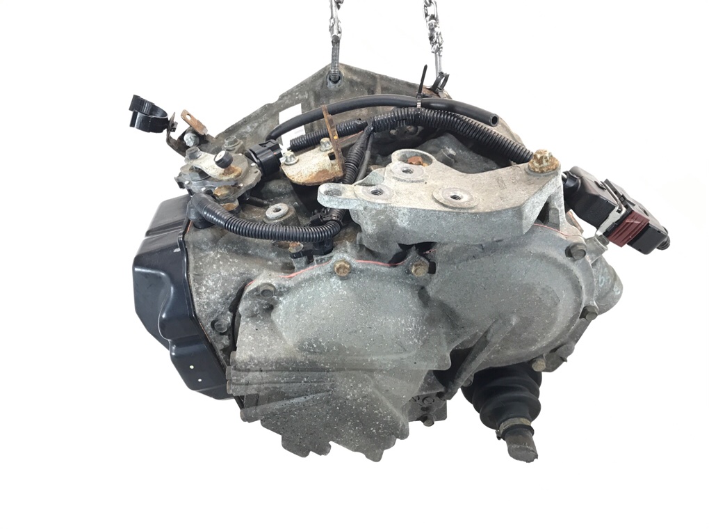 КПП автоматическая (АКПП) бу для Opel Signum  2.2 i,  2007 г. 5550SN, AF23, 55556023