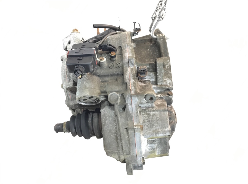 КПП автоматическая (АКПП) бу для Opel Signum  2.2 i,  2007 г. 5550SN, AF23, 55556023