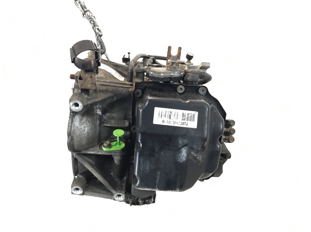 КПП автоматическая (АКПП) бу для Opel Signum  2.2 i,  2007 г. 5550SN, AF23, 55556023