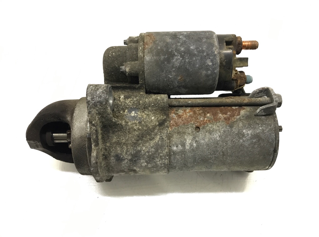 Стартер бу для Opel Signum  2.2 i,  2007 г.